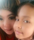 Rencontre Femme Thaïlande à thai : นาถลดา, 40 ans